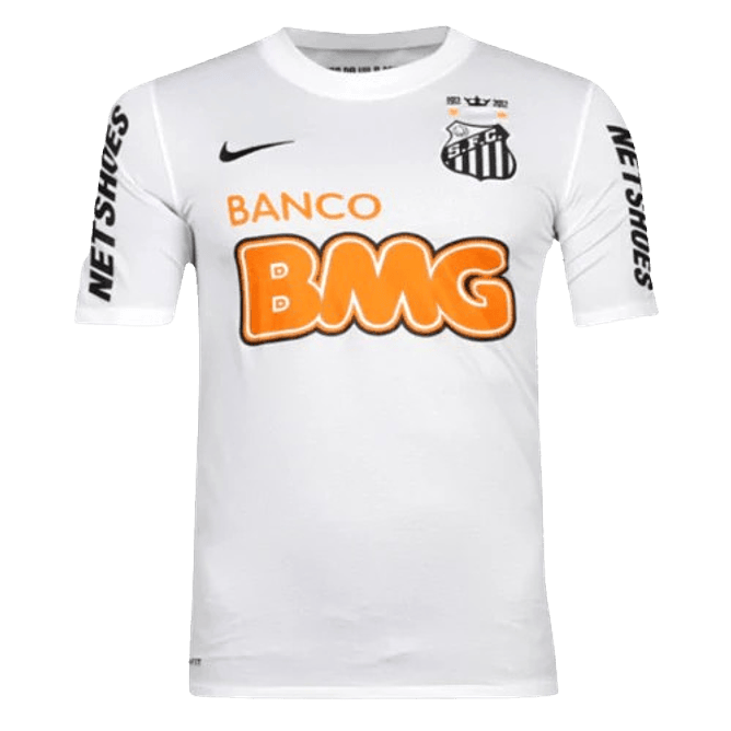 Santos retro 2012-13 1