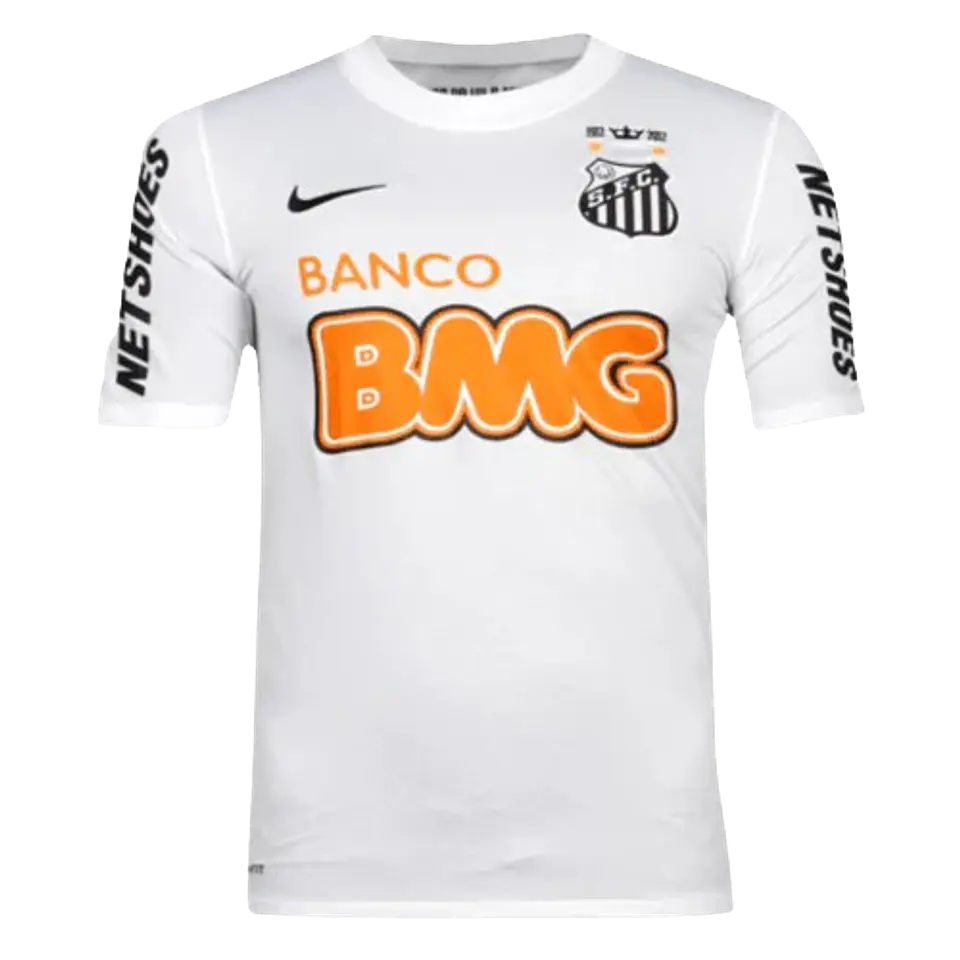 Santos retro 2012-13 1