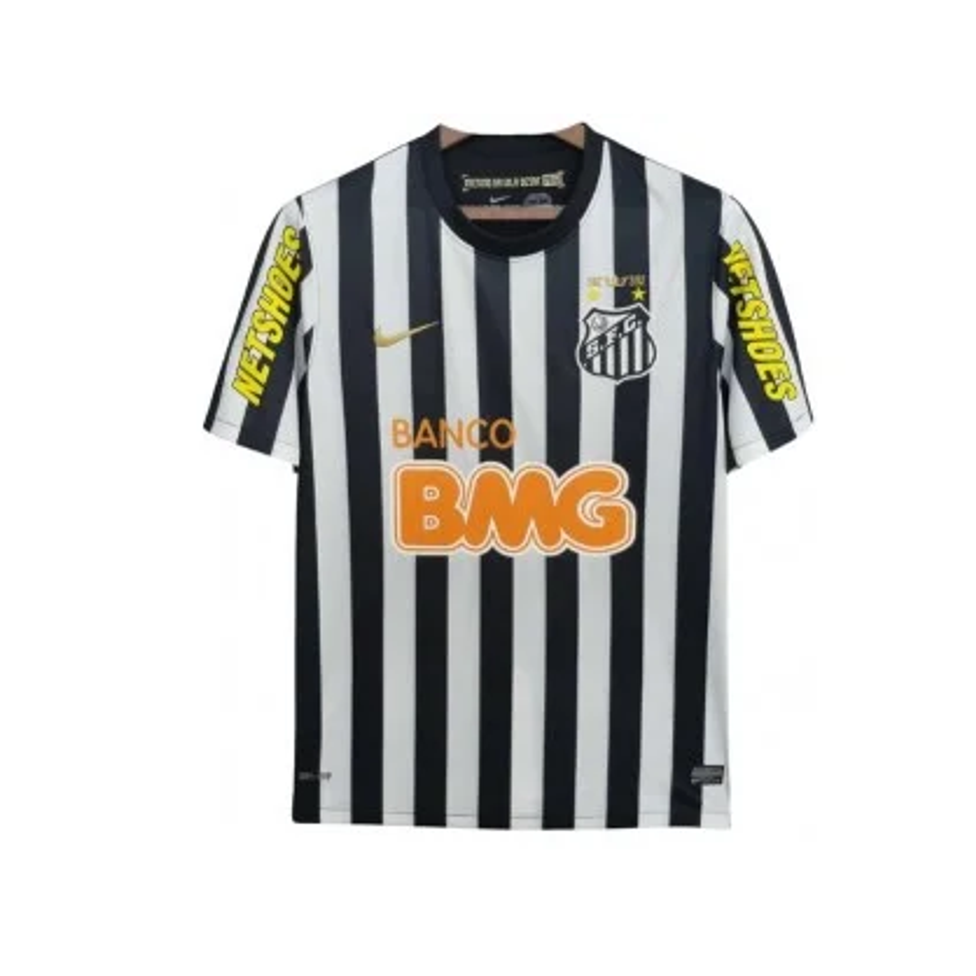 Santos retro 2013-14 1