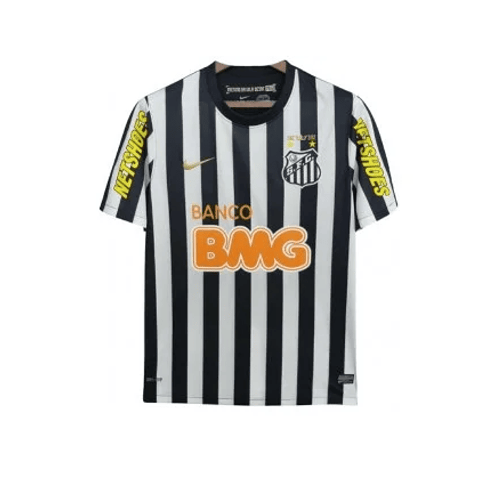 Santos retro 2013-14 1