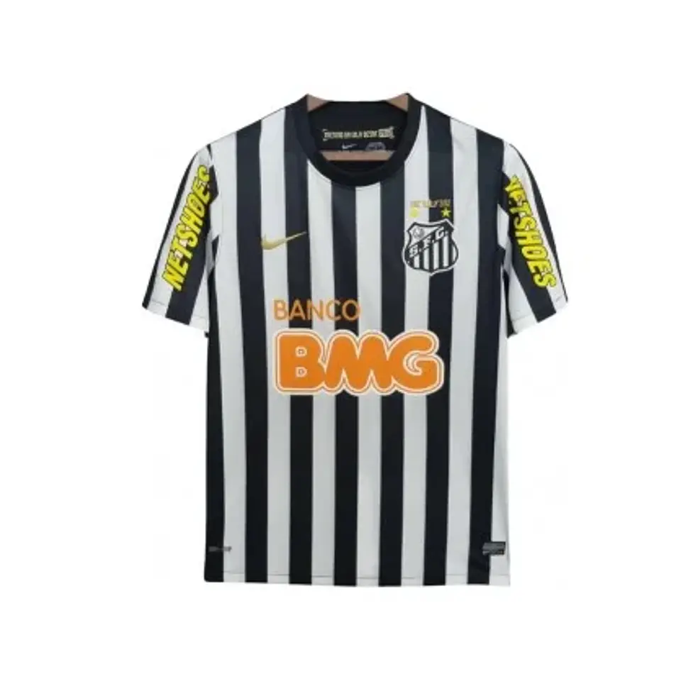 Santos retro 2013-14 1