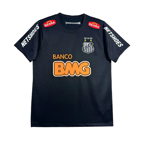 Santos retro 2012-13