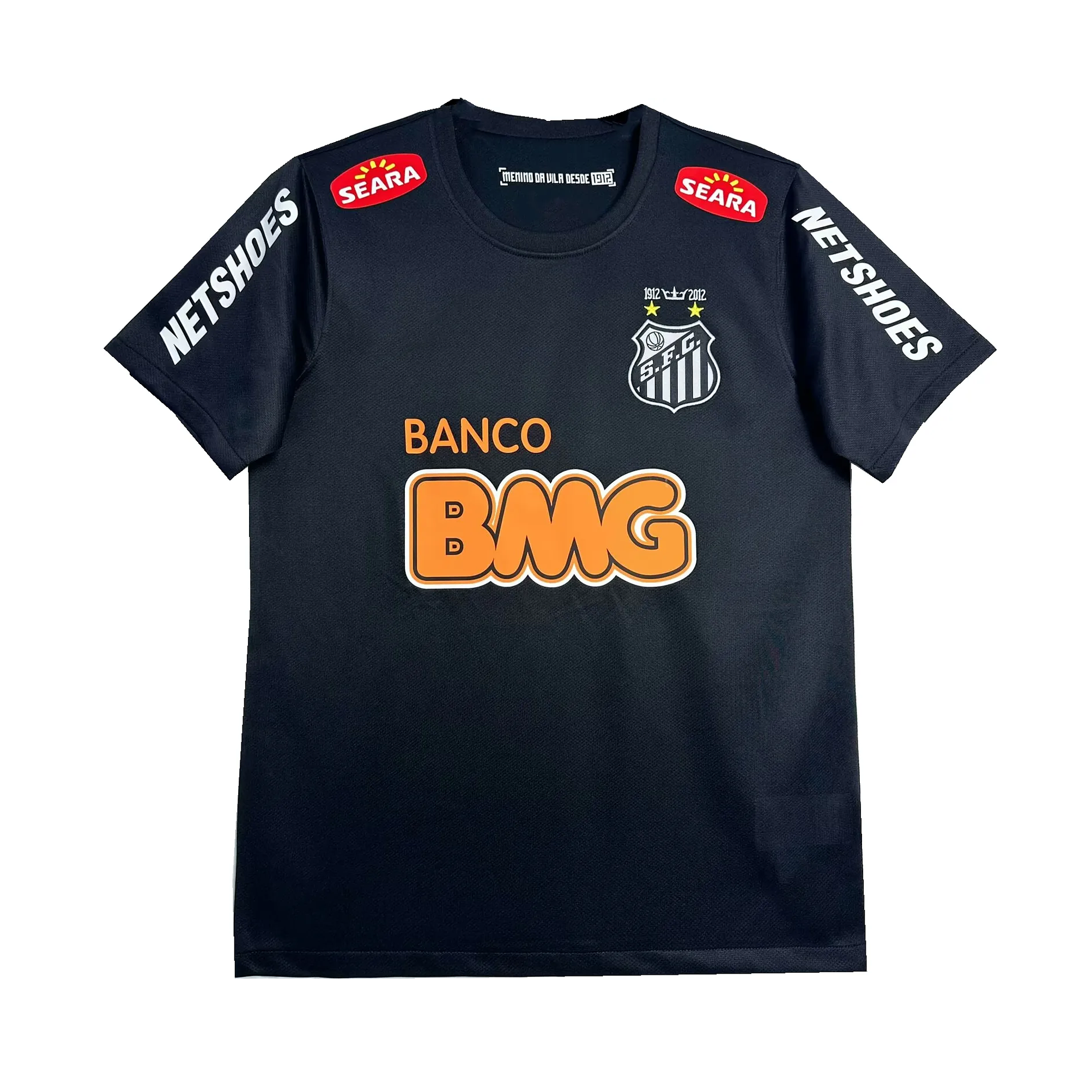 Santos retro 2012-13 1