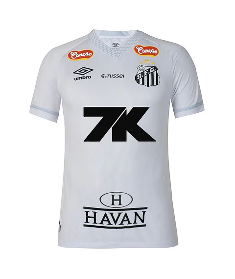Santos 2025-26
