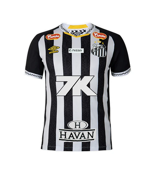 Alternativa Santos 2025-26