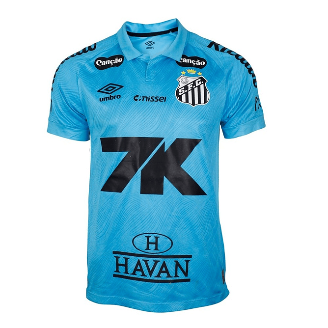 Santos alternativa 2025-26 1