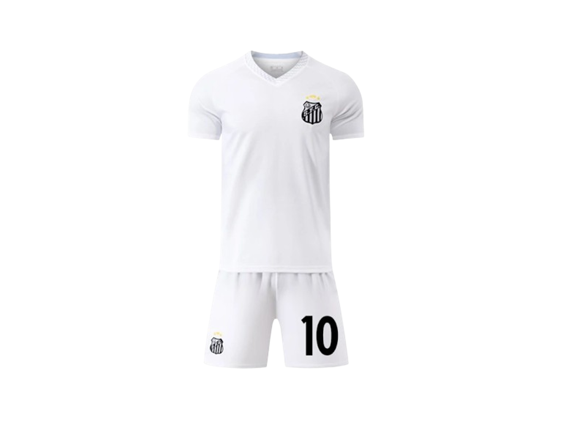 Santos Kit Criança 2025-26 1