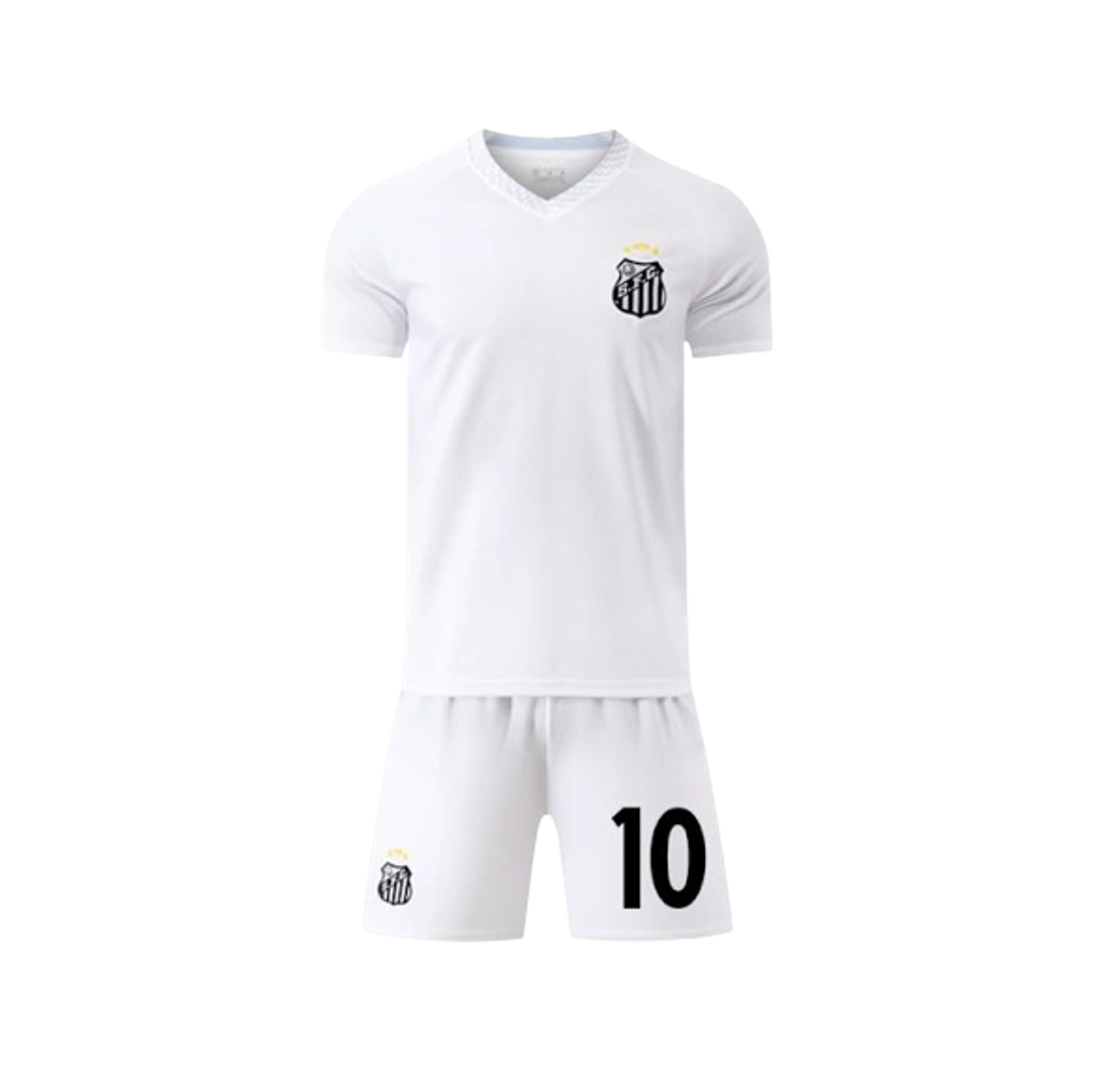 Santos Kit Criança 2025-26 1
