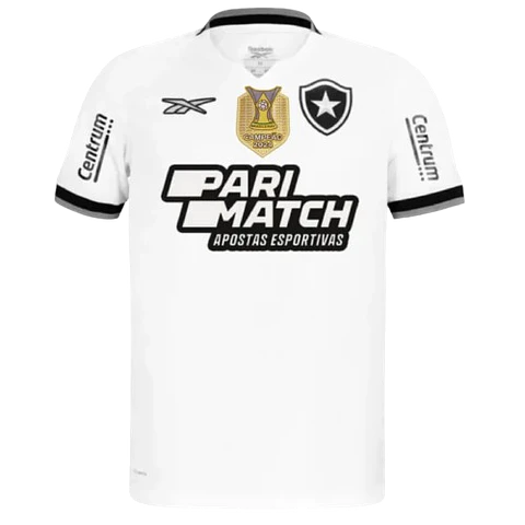 Alternativa Botafogo 2024-25