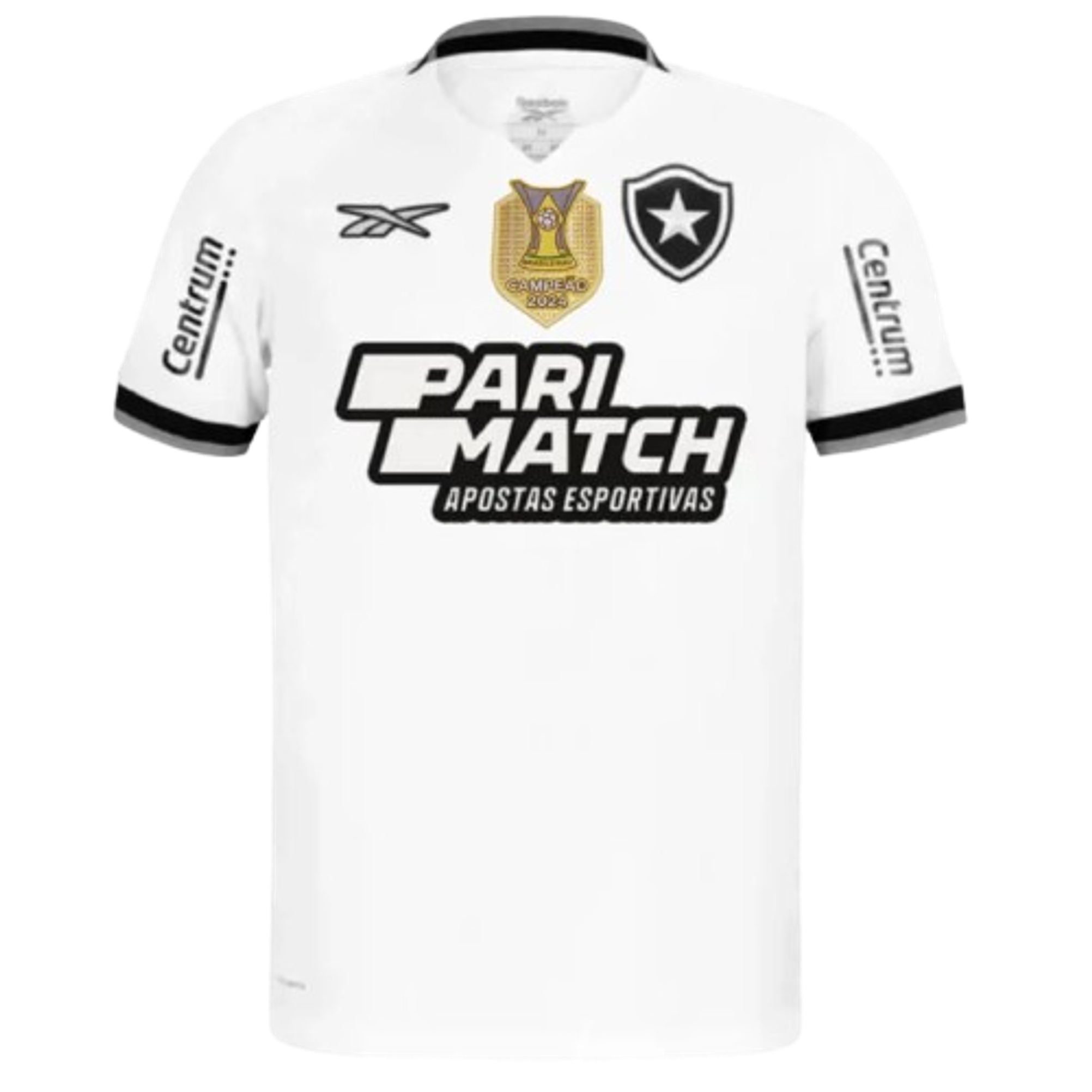 Botafogo alternativa 2024-25 1