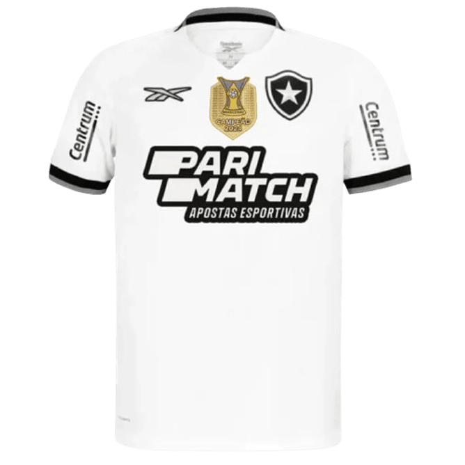Botafogo alternativa 2024-25 1