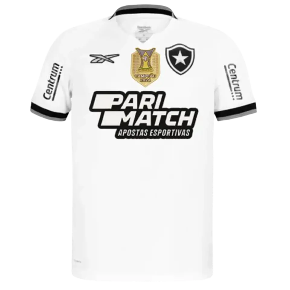 Botafogo alternativa 2024-25 1