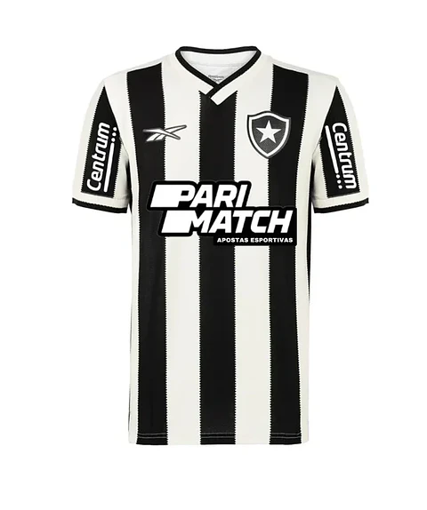 Botafogo 2024-25