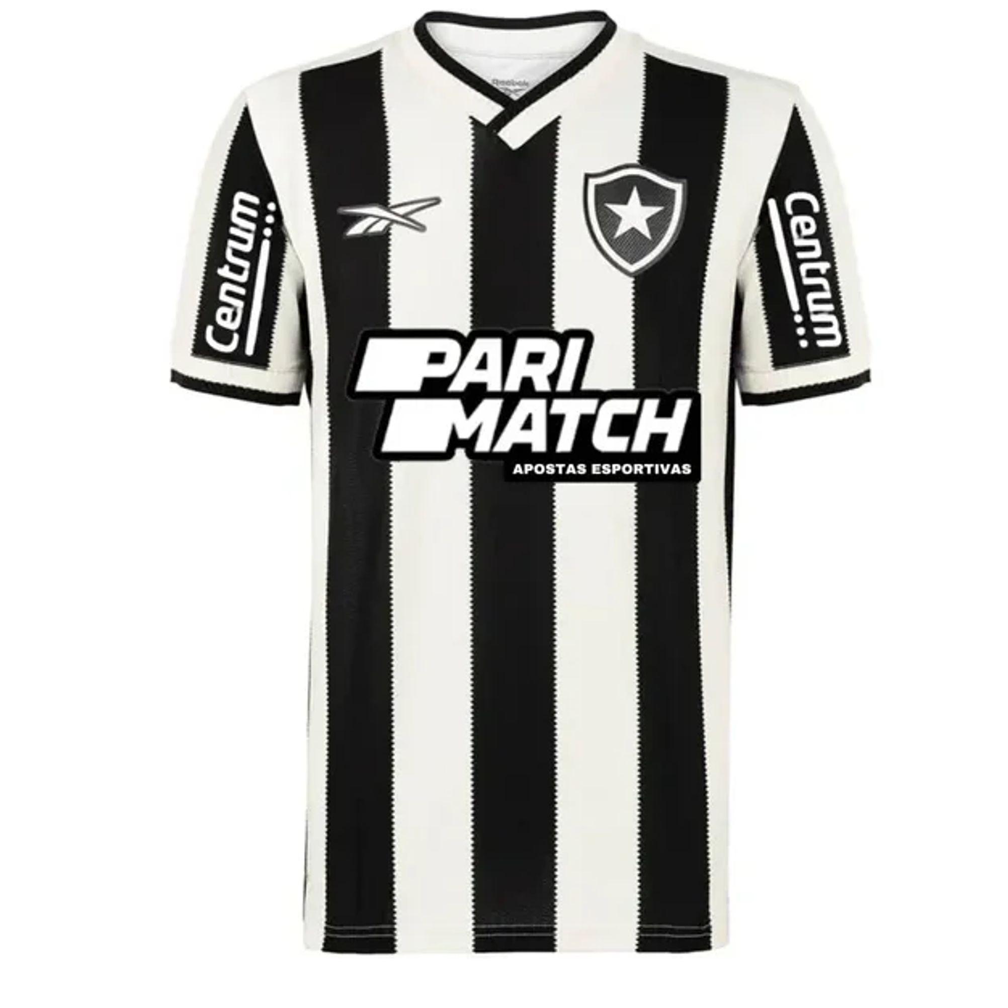 Botafogo 2024-25 1