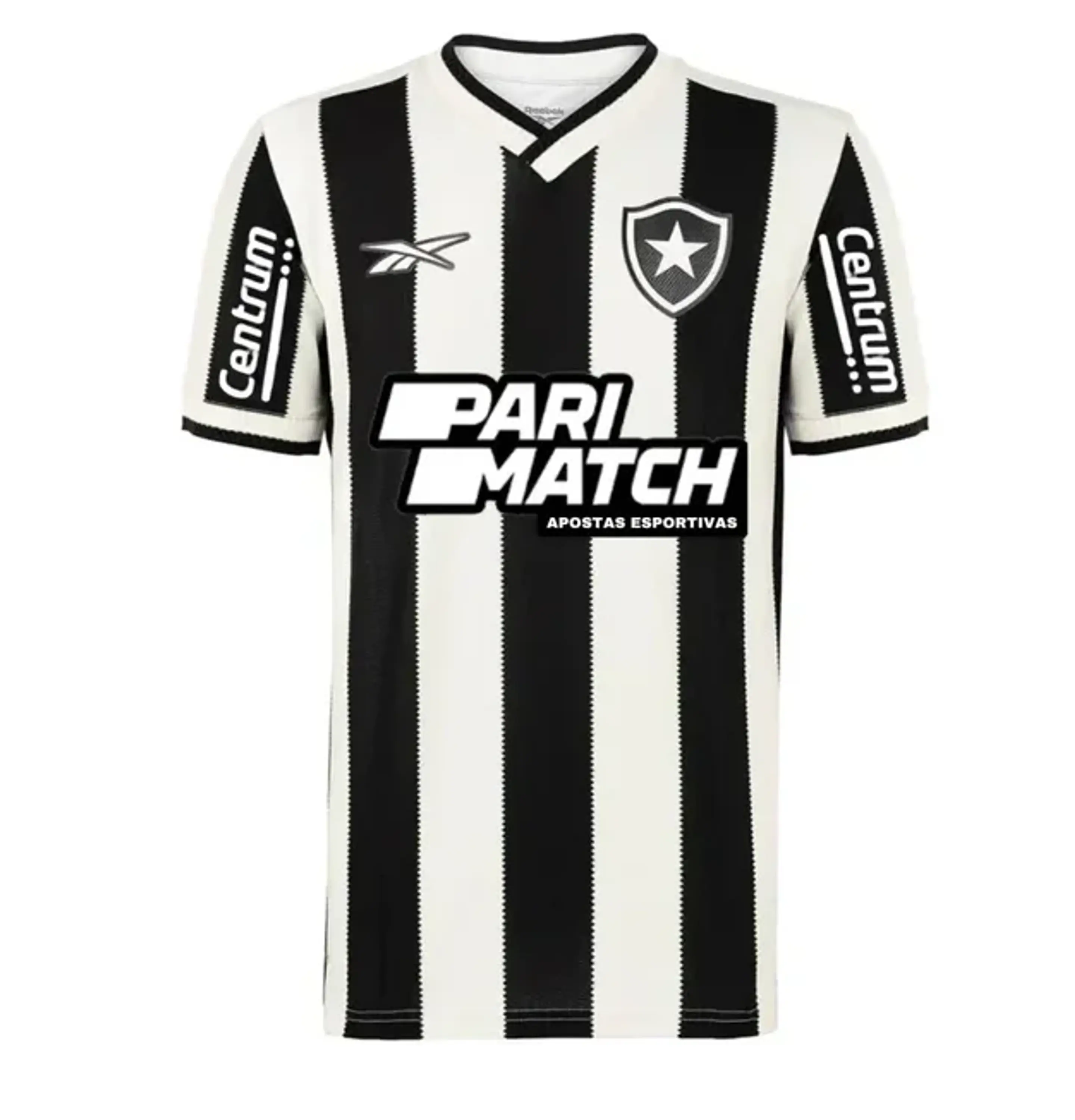 Botafogo 2024-25 1