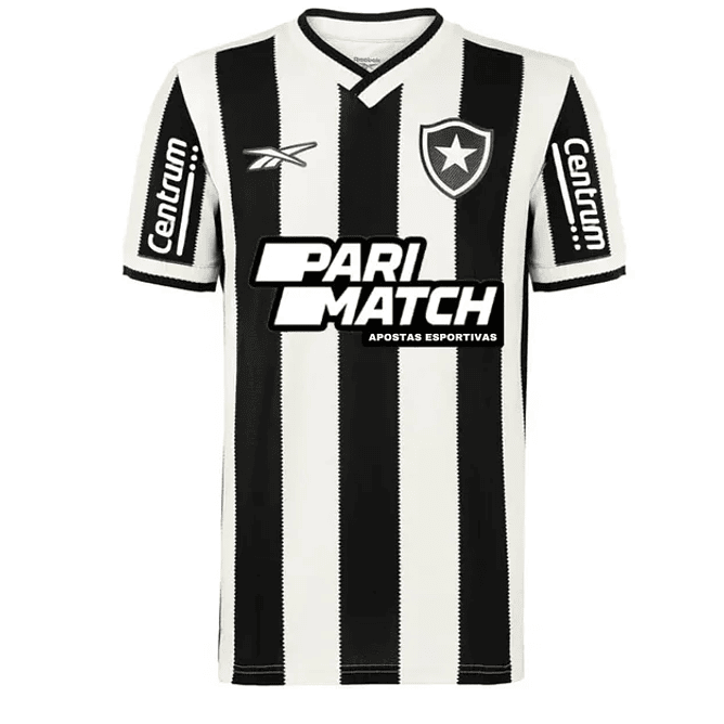 Botafogo 2024-25 1