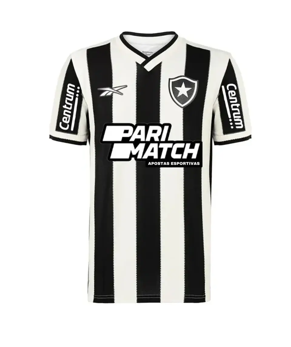 Botafogo 2024-25 1