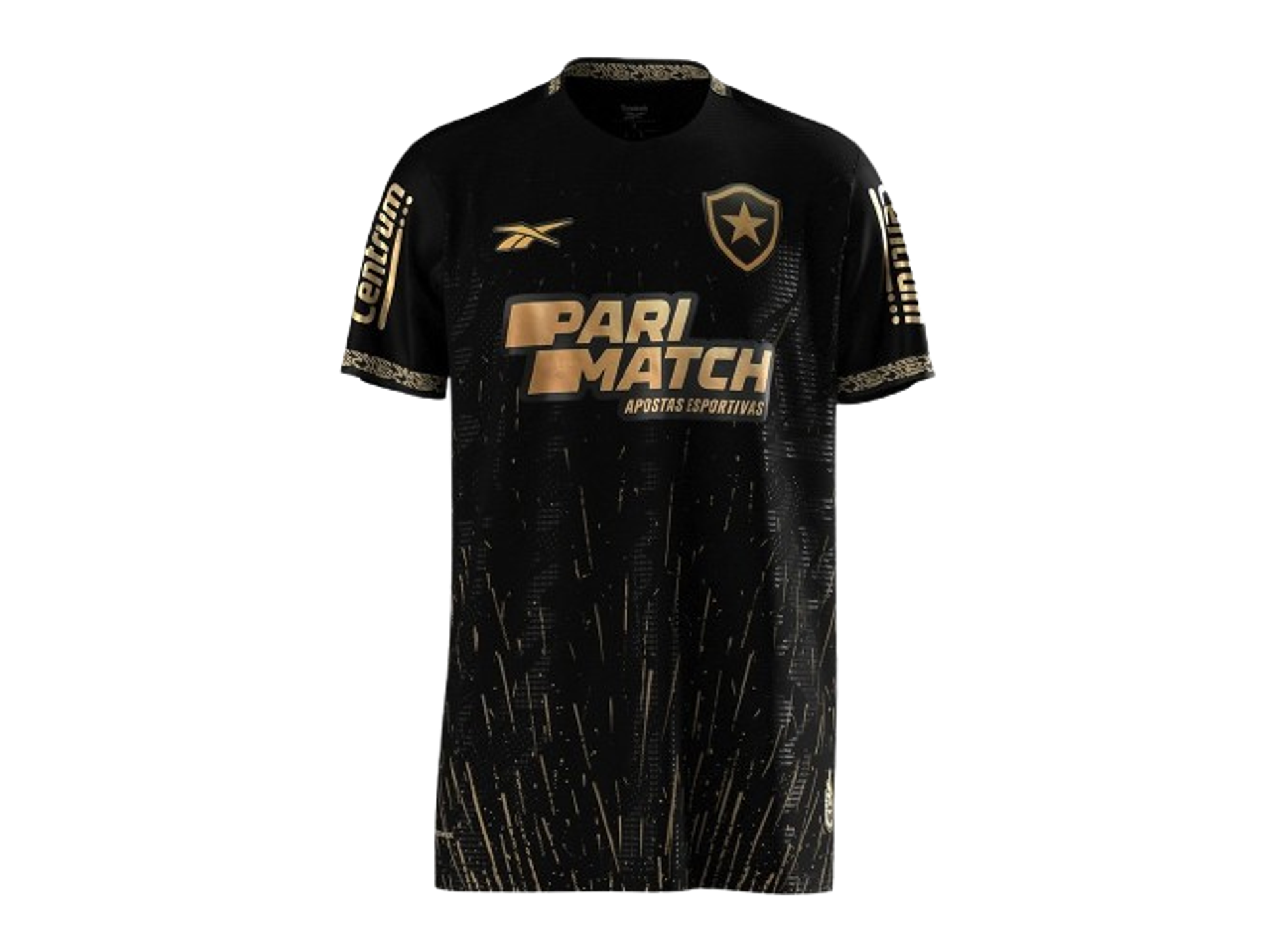 Botafogo alternativa 2024-25 1