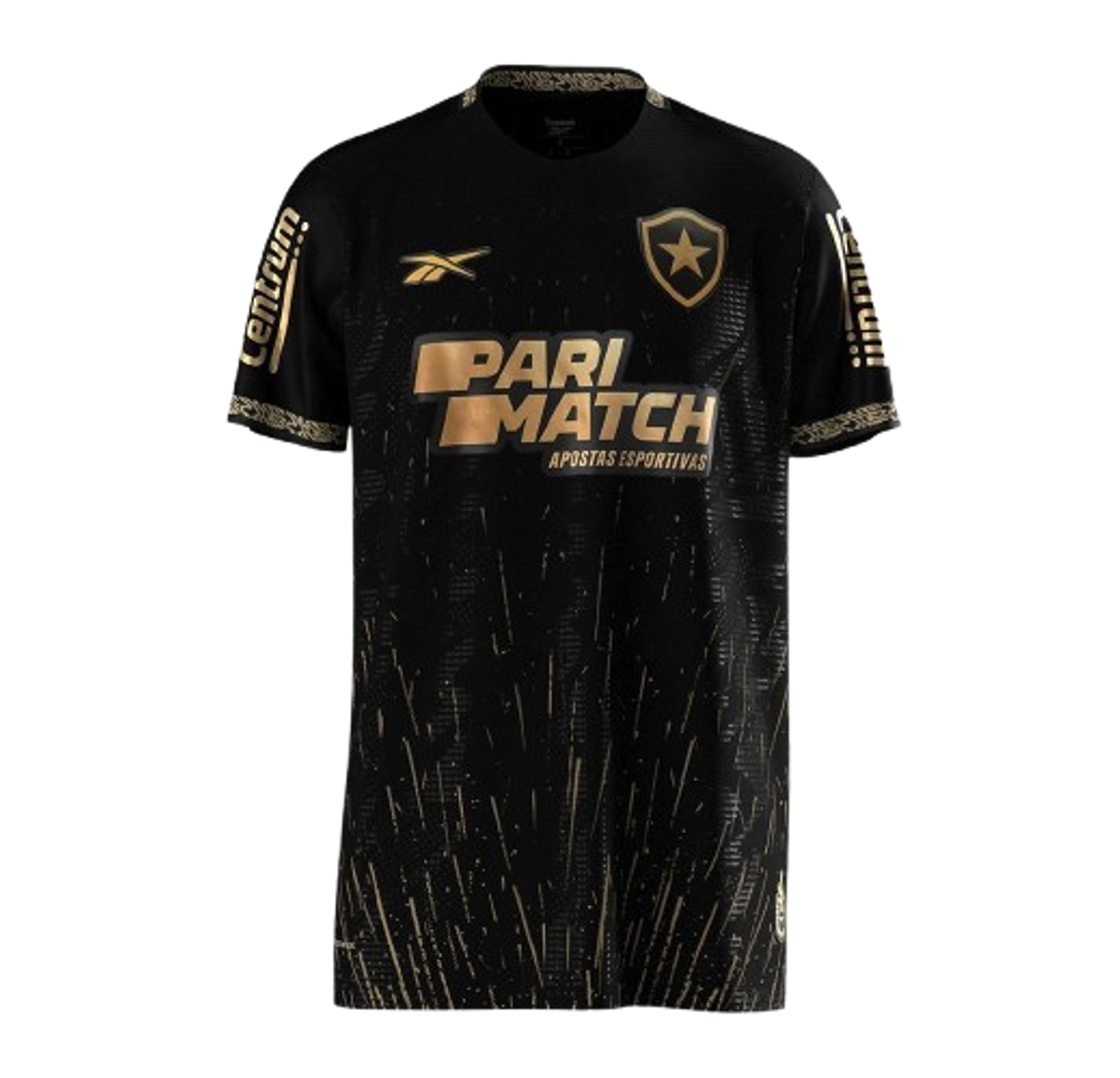 Botafogo alternativa 2024-25 1