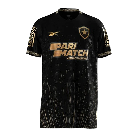 Alternativa Botafogo 2024-25