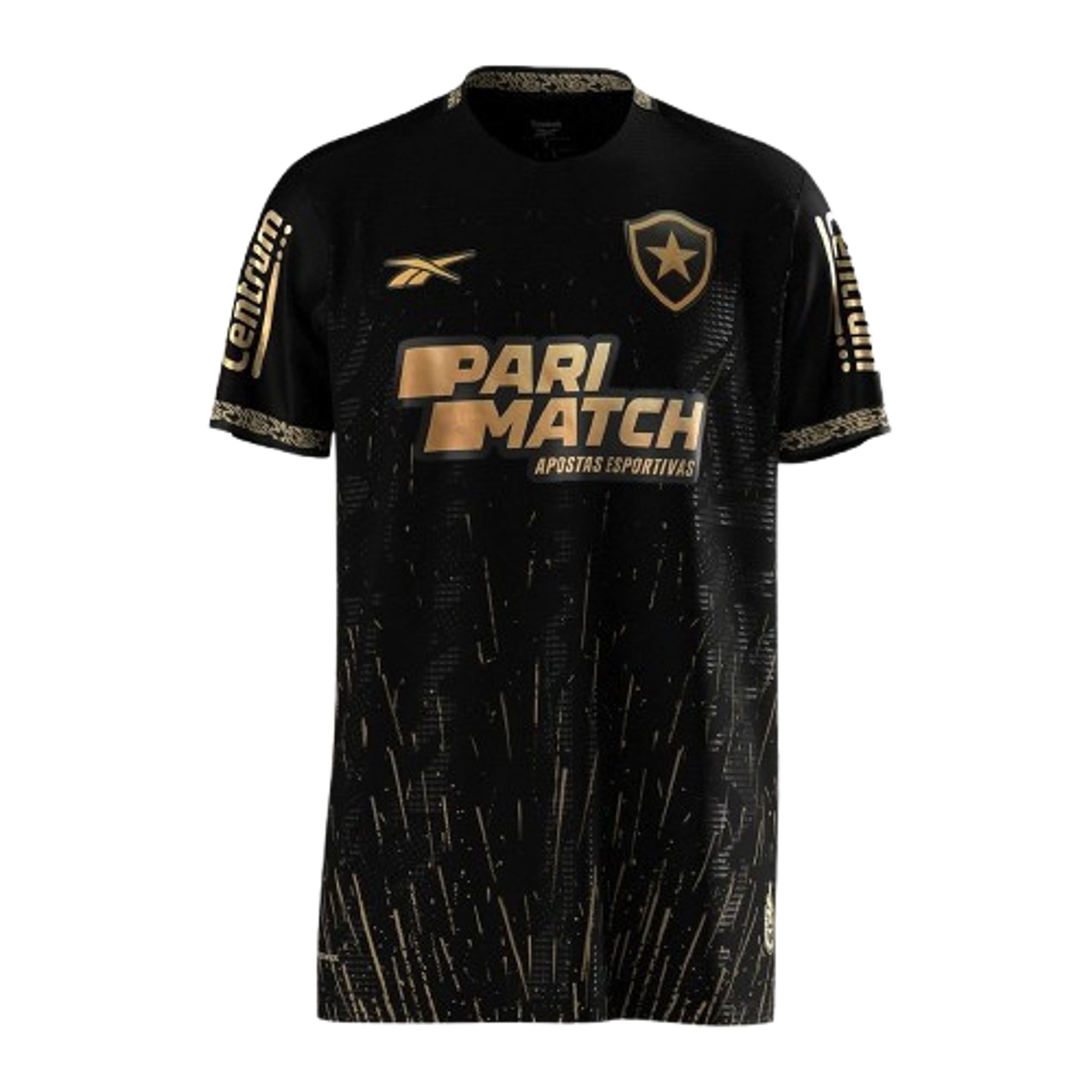 Botafogo alternativa 2024-25 1