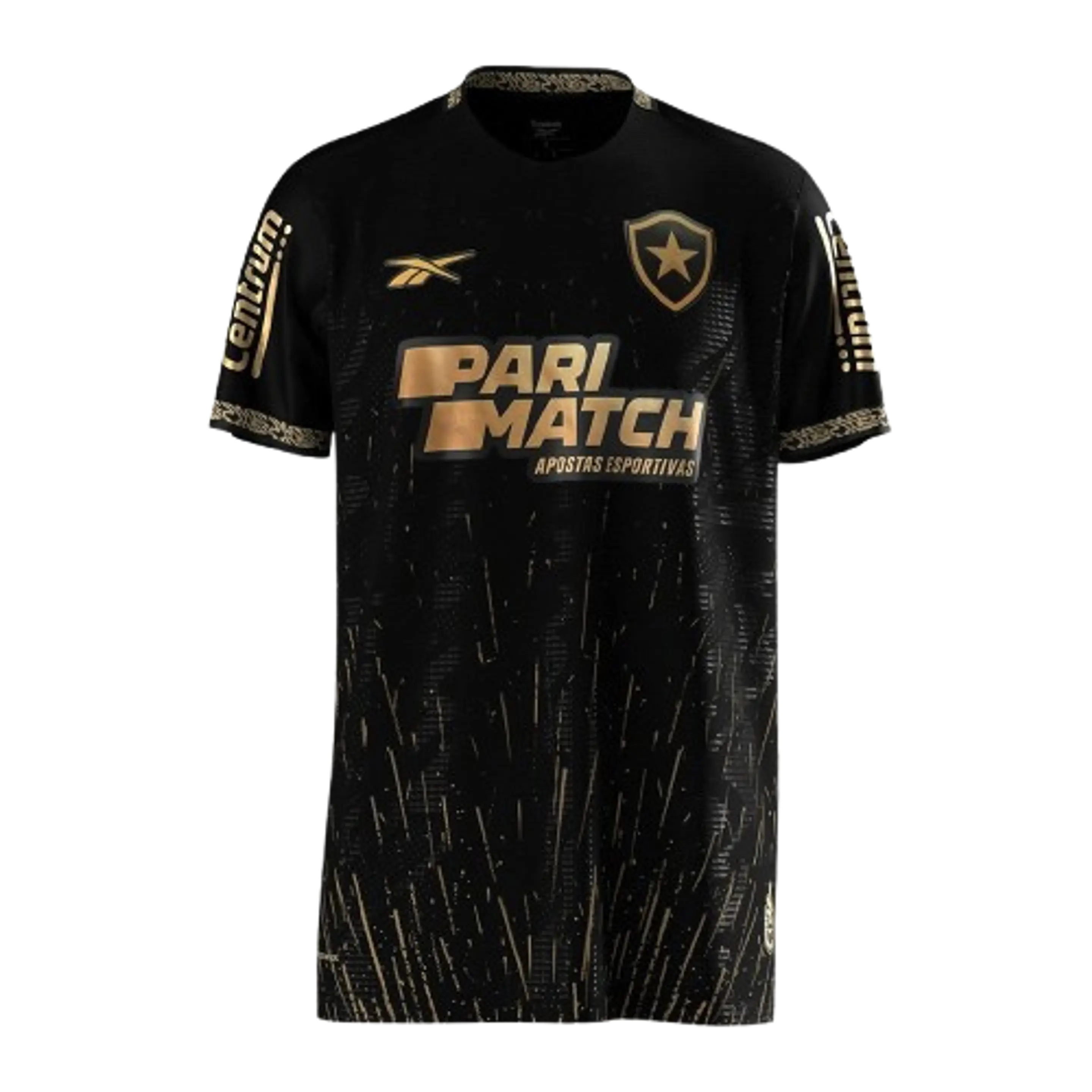 Botafogo alternativa 2024-25 1