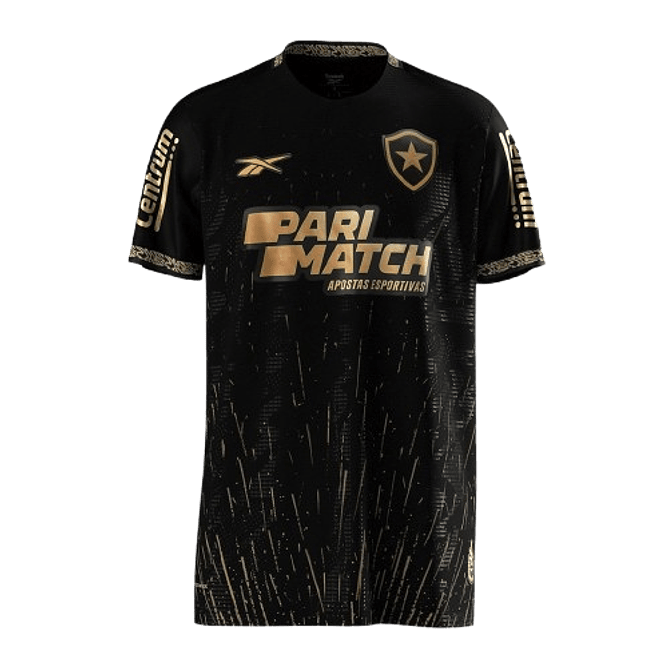 Botafogo alternativa 2024-25 1