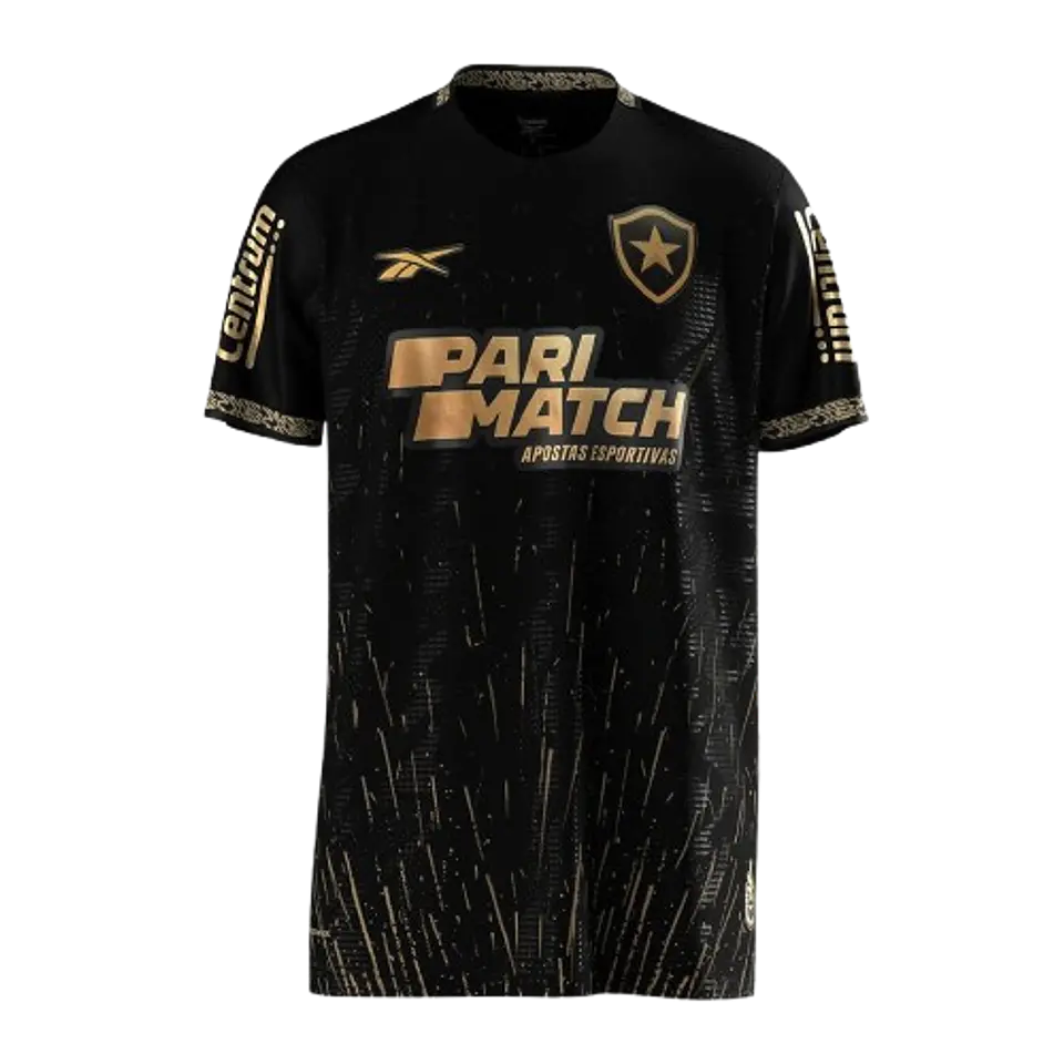 Botafogo alternativa 2024-25 1