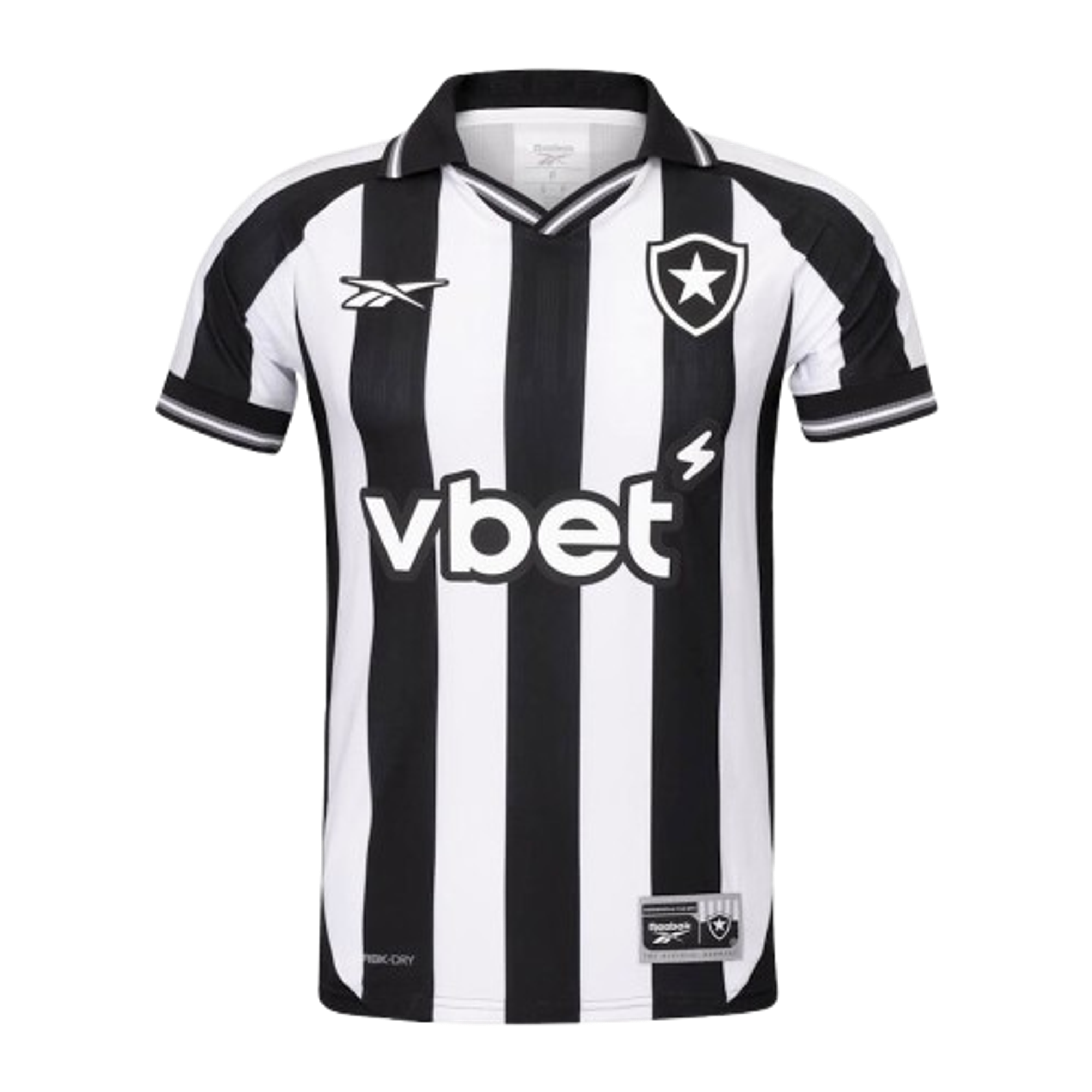 Botafogo 2025-26 1