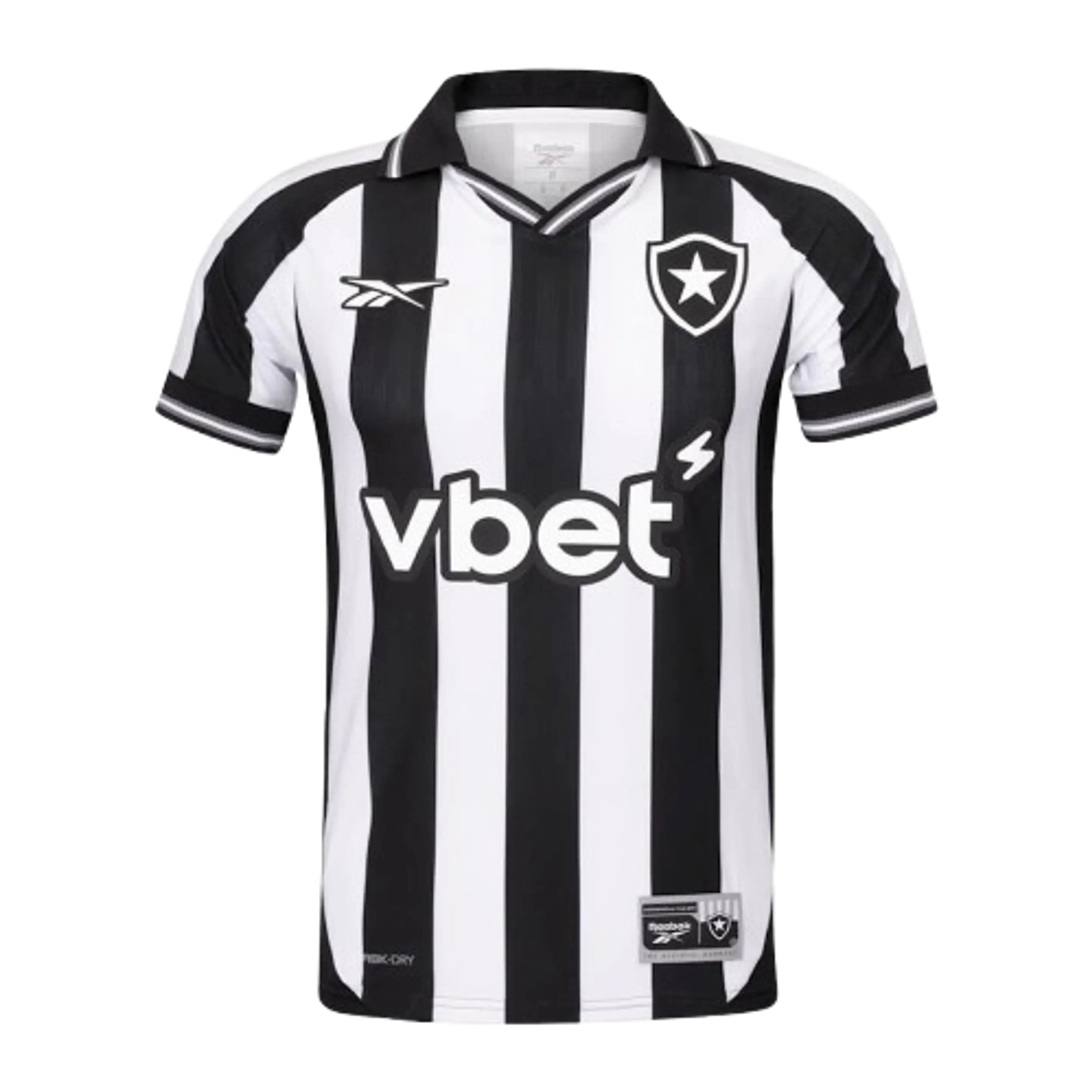 Botafogo 2025-26 1