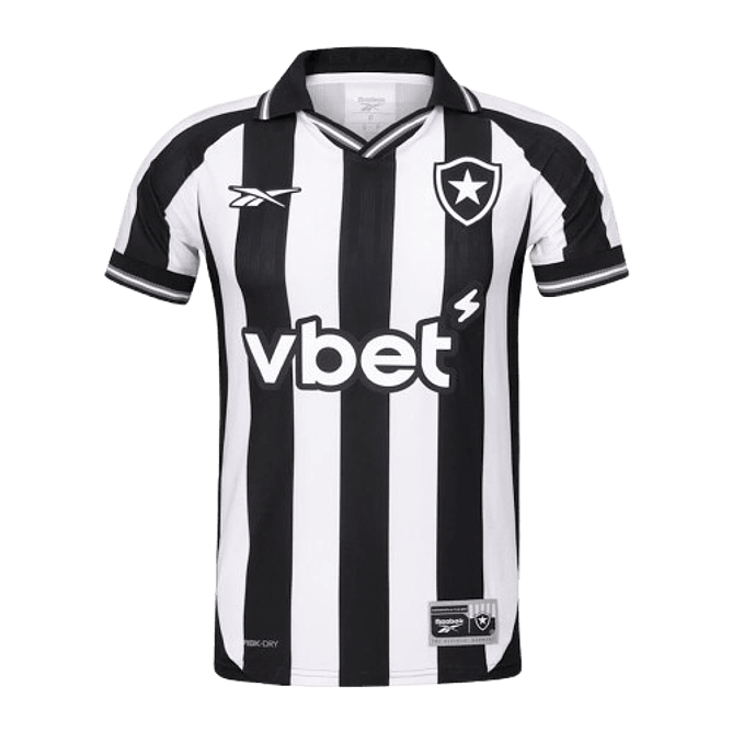 Botafogo 2025-26 1
