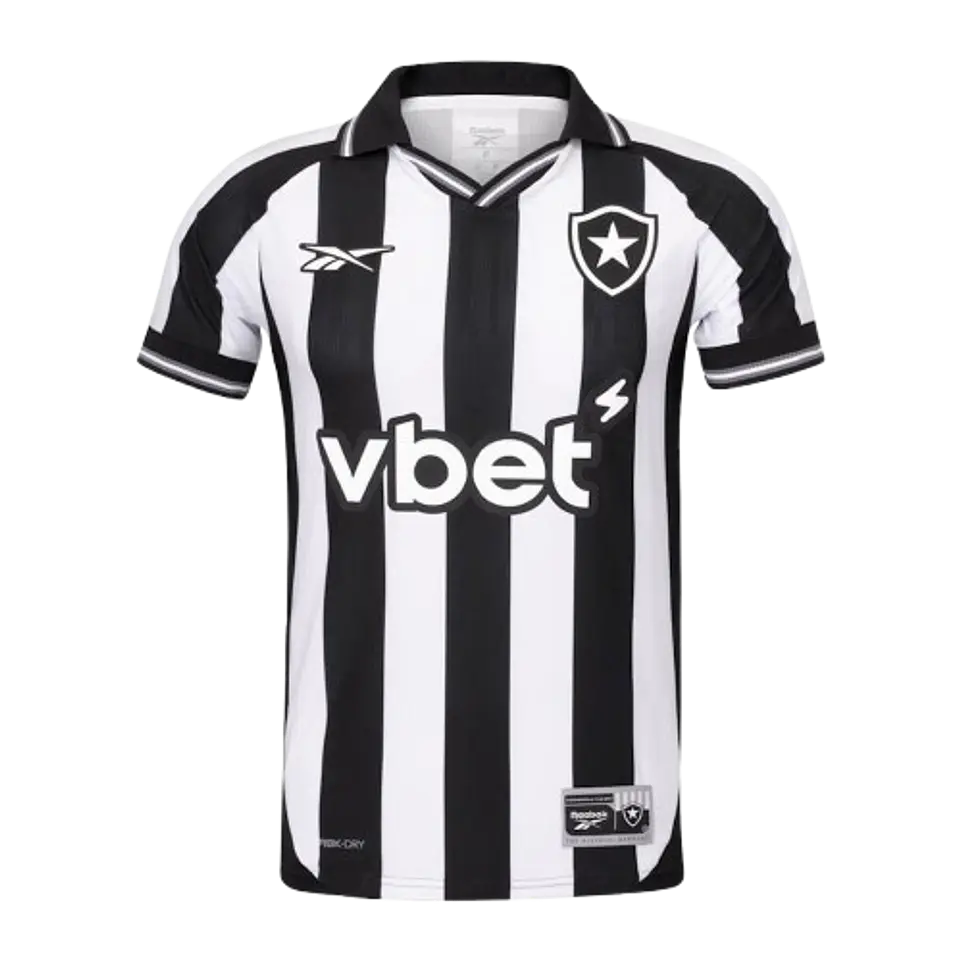 Botafogo 2025-26 1