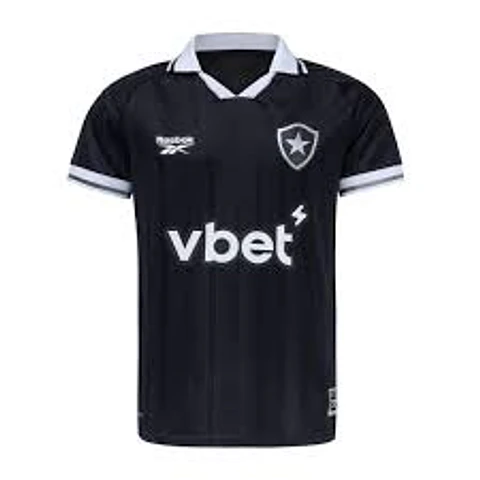 Botafogo alternativa 2025-26