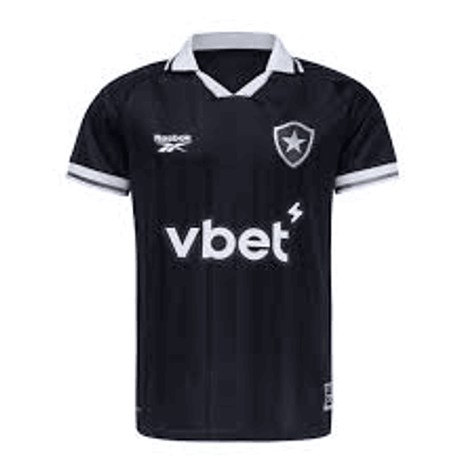 Botafogo alternativa 2025-26 1