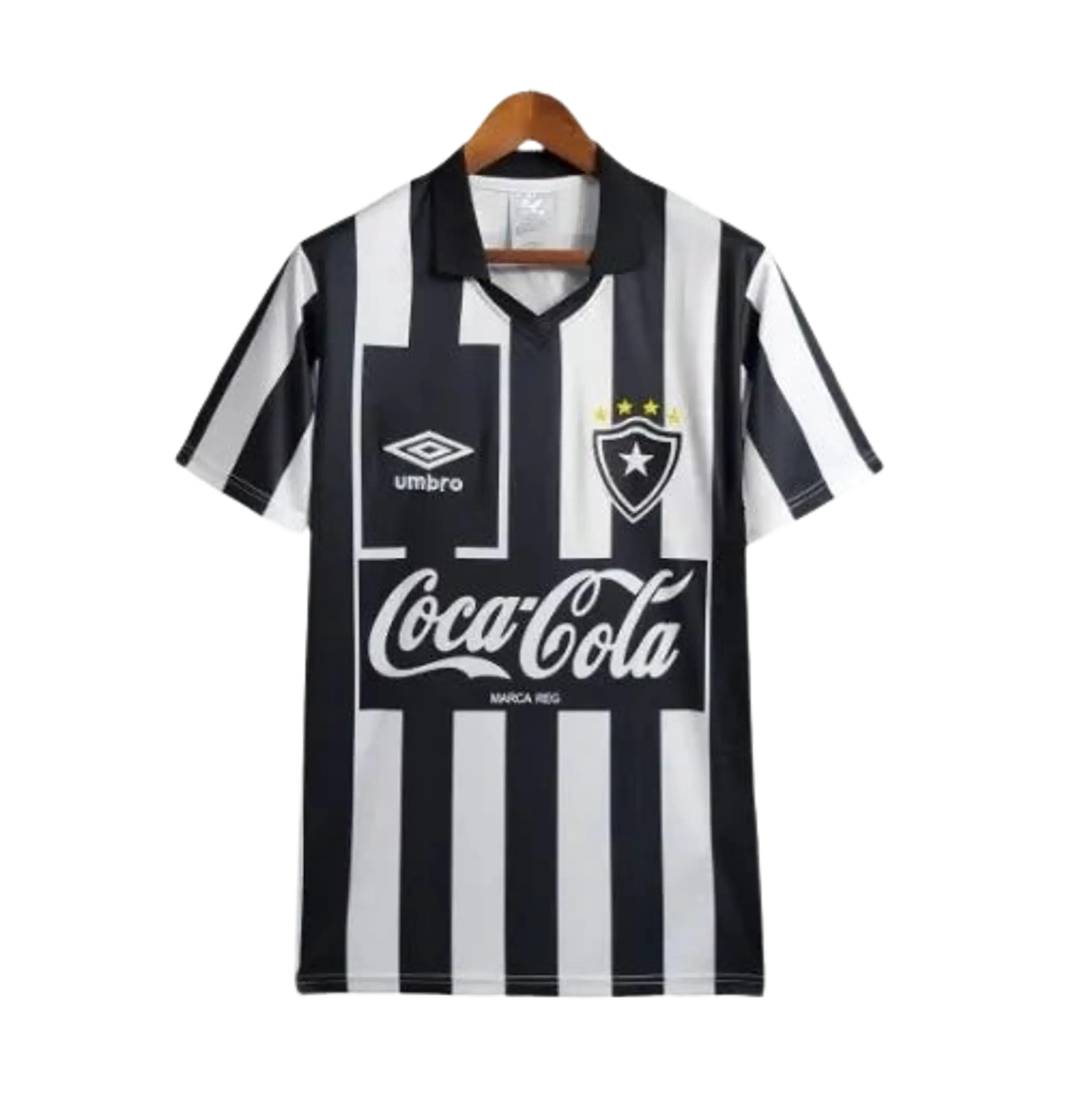 Botafogo retro 1997-98 1