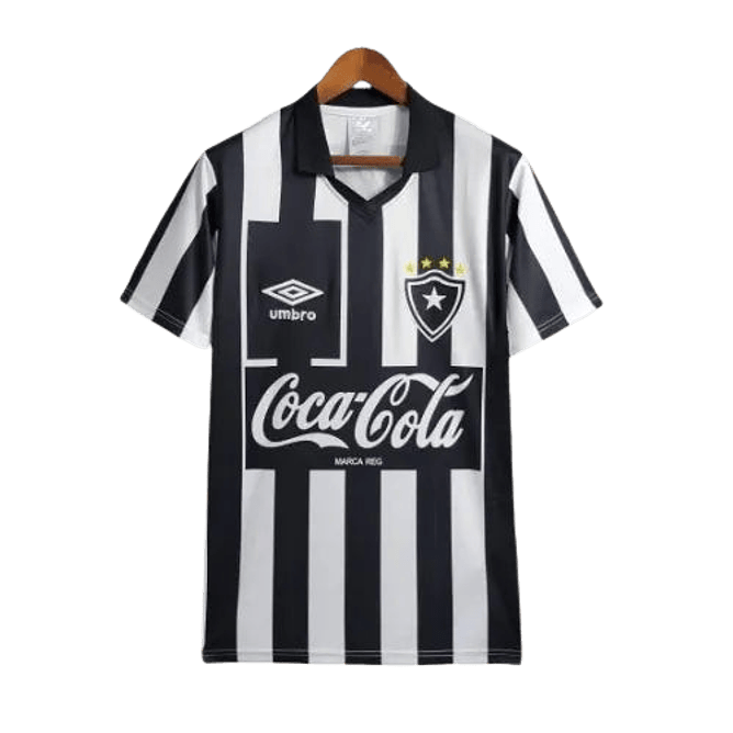Botafogo retro 1997-98 1