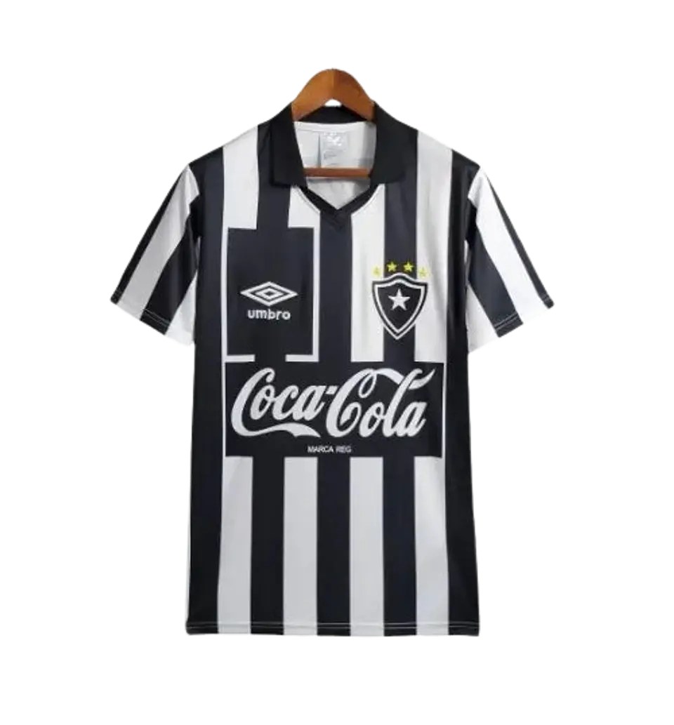 Botafogo retro 1997-98 1