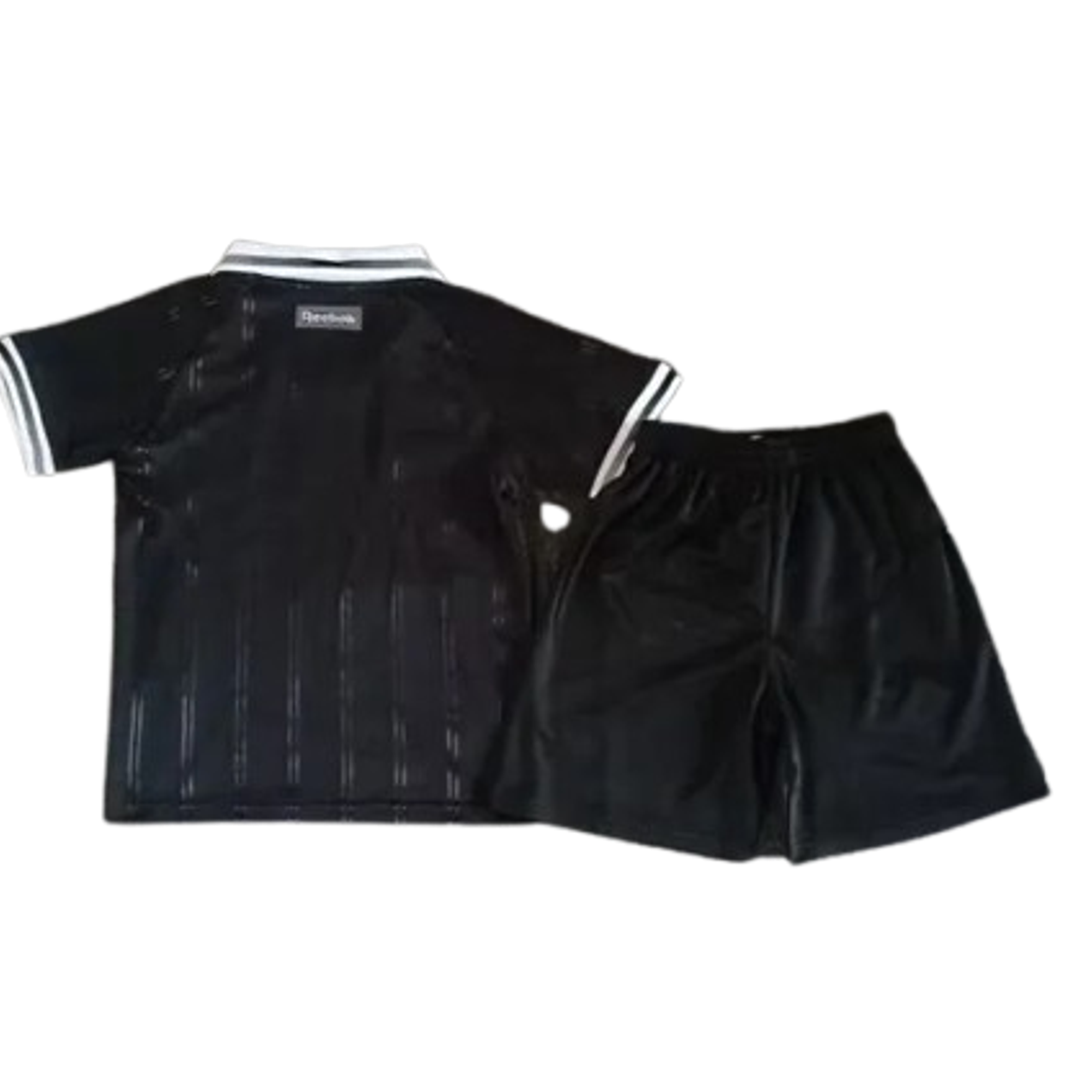 Botafogo Kit Criança 2025-26 3