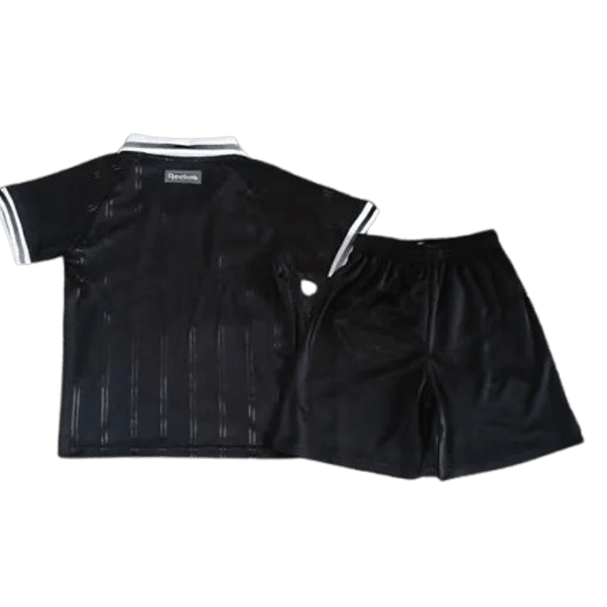 Botafogo Kit Criança 2025-26 3