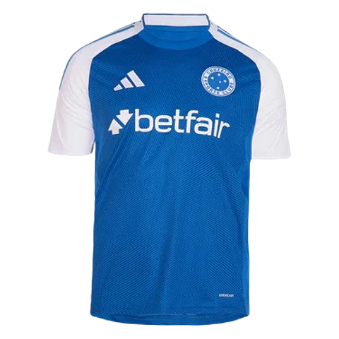 Cruzeiro 2025-26
