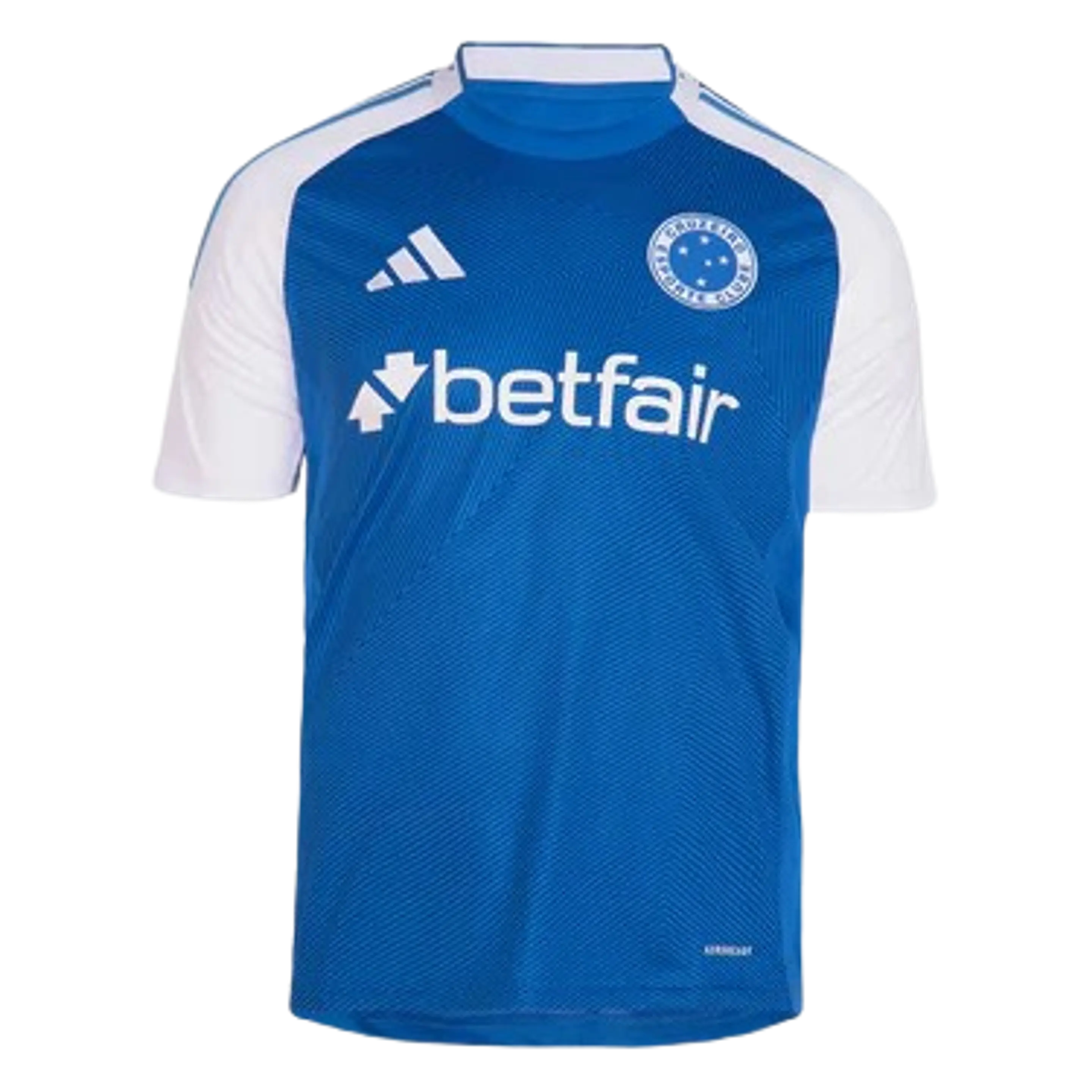 Cruzeiro 2025-26 1