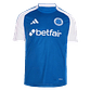 Cruzeiro 2025-26 - Thumbnail 1