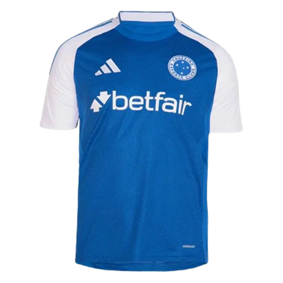 Cruzeiro 2025-26 1