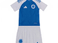 Equipación Cruzeiro EC 2025-26 Infantil - Miniatura 1