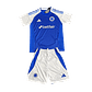 Cruzeiro E.C Kit Criança 2025-26 - Thumbnail 2