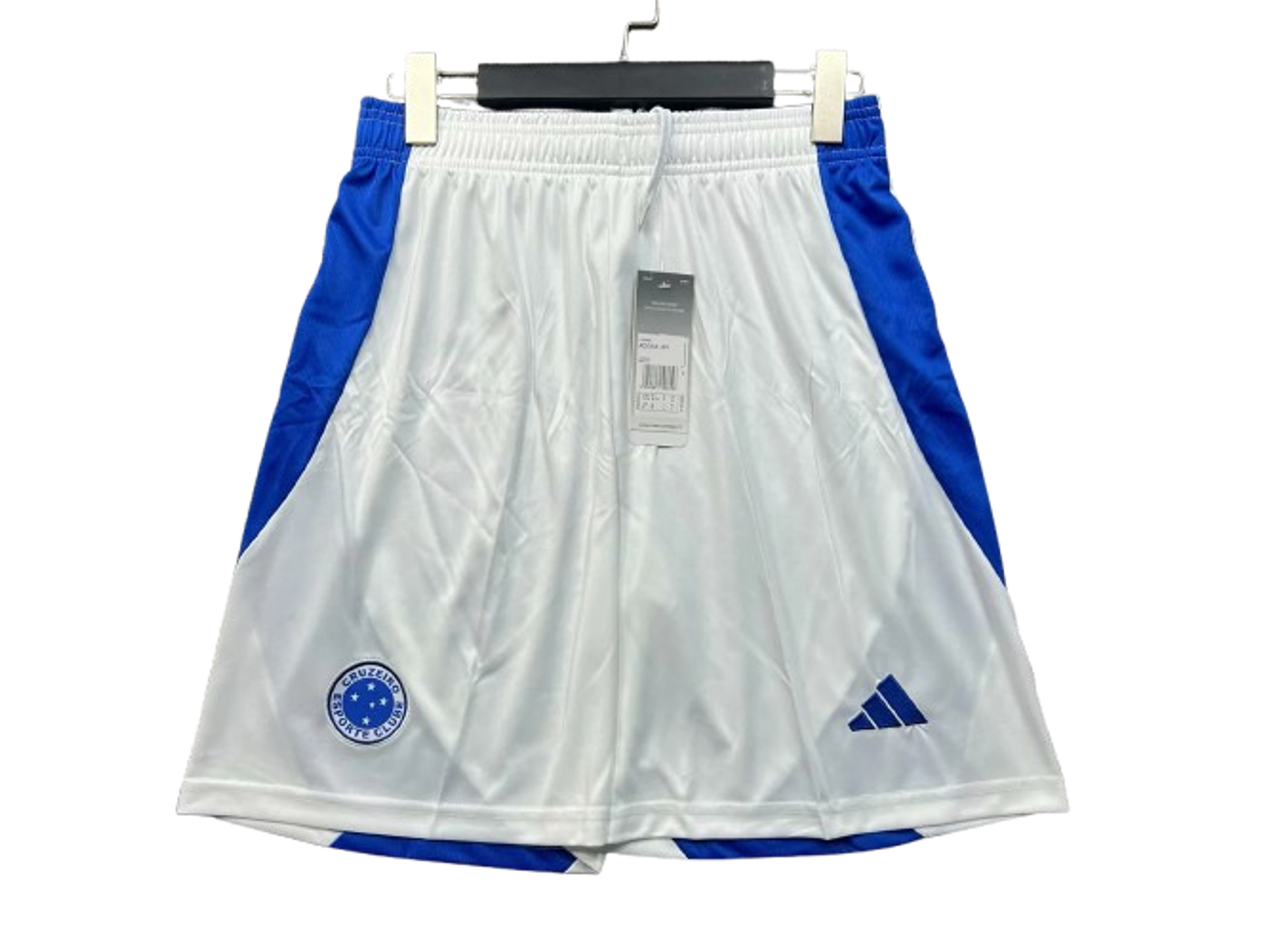 Equipación Cruzeiro EC 2025-26 Infantil 3