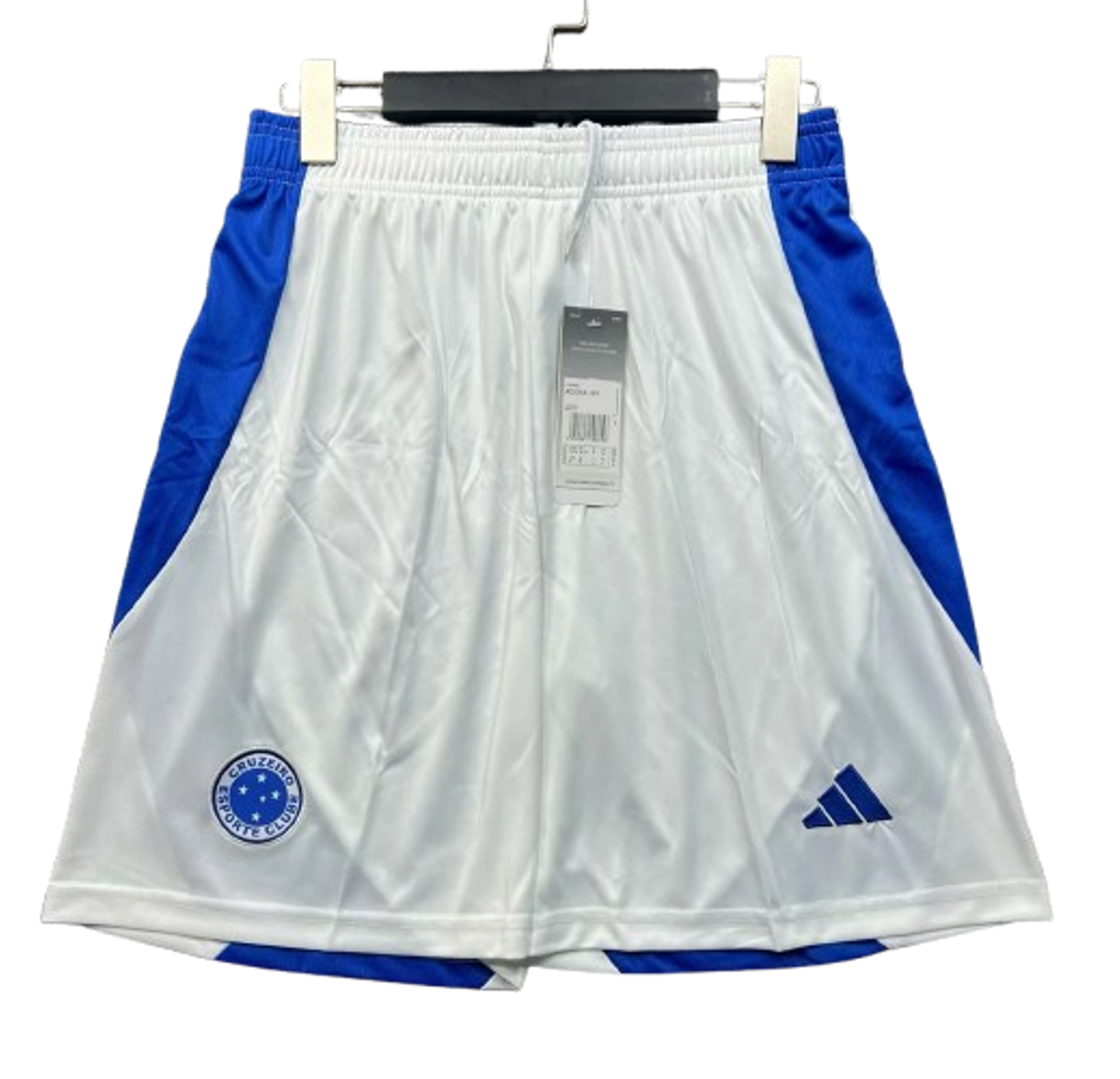 Equipación Cruzeiro EC 2025-26 Infantil 3