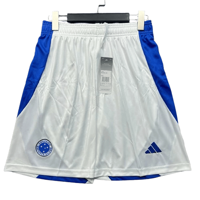 Cruzeiro E.C Kit Criança 2025-26 3