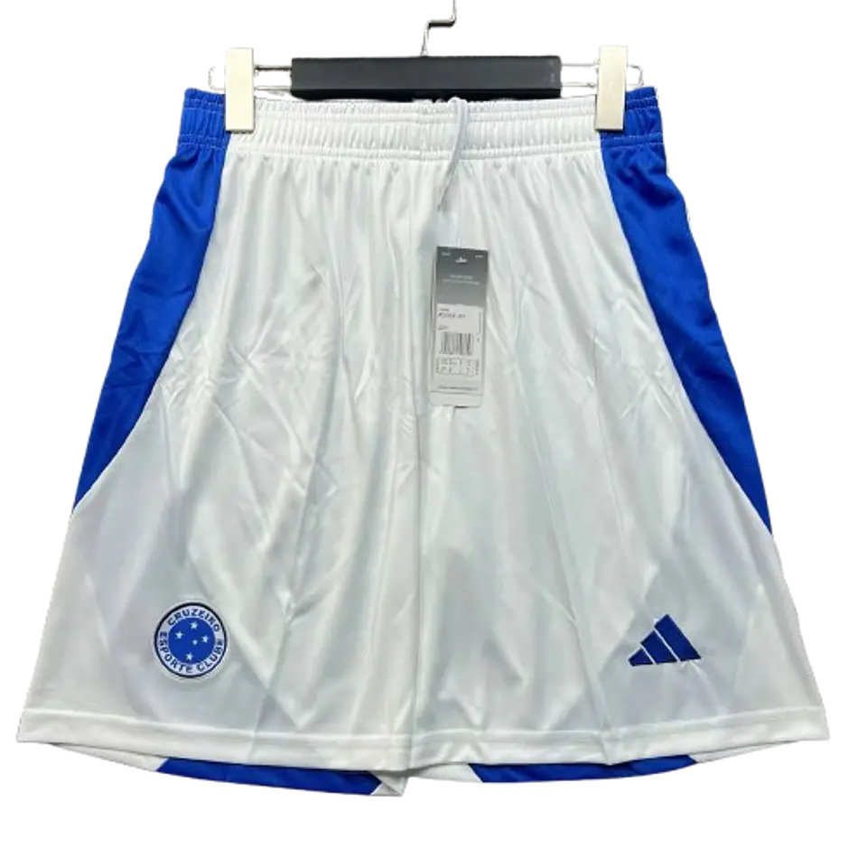 Cruzeiro E.C Kit Criança 2025-26 3