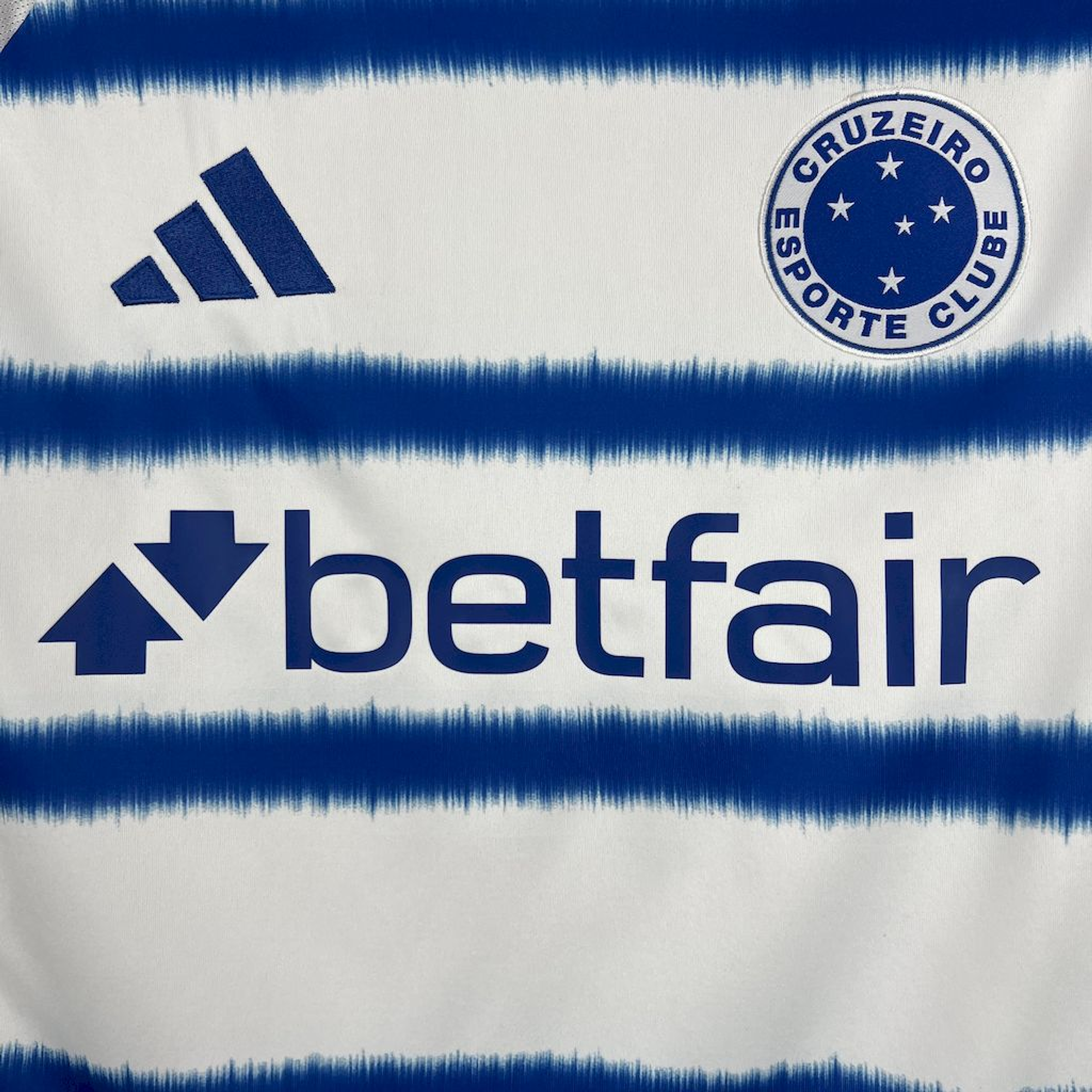 Cruzeiro alternativa 2025-26 2